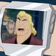Brock updates Dr. Venture on yet another crisis.